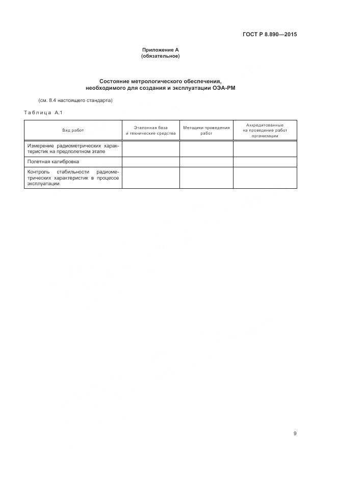 ГОСТ Р 8.890-2015, страница 13
