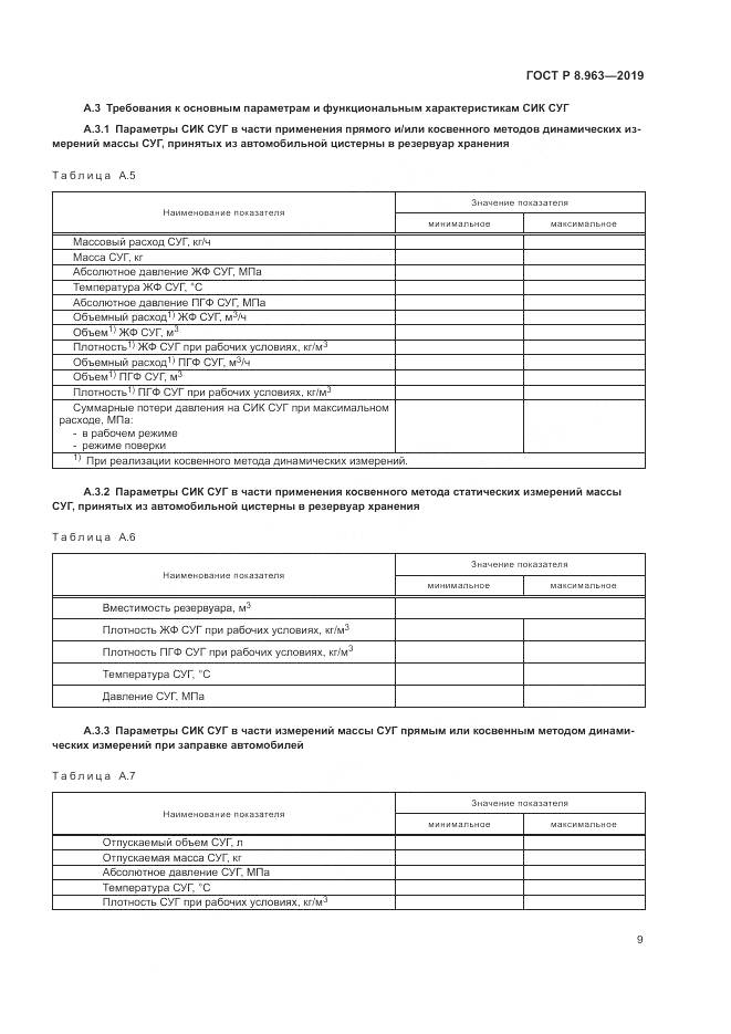 ГОСТ Р 8.963-2019, страница 13