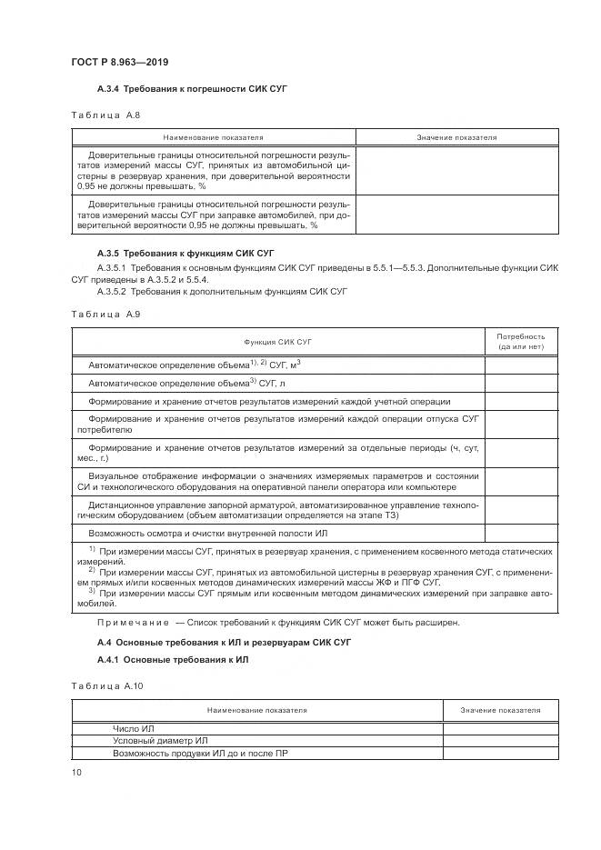 ГОСТ Р 8.963-2019, страница 14