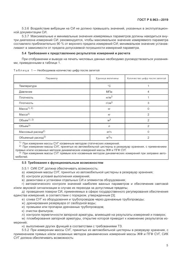 ГОСТ Р 8.963-2019, страница 9