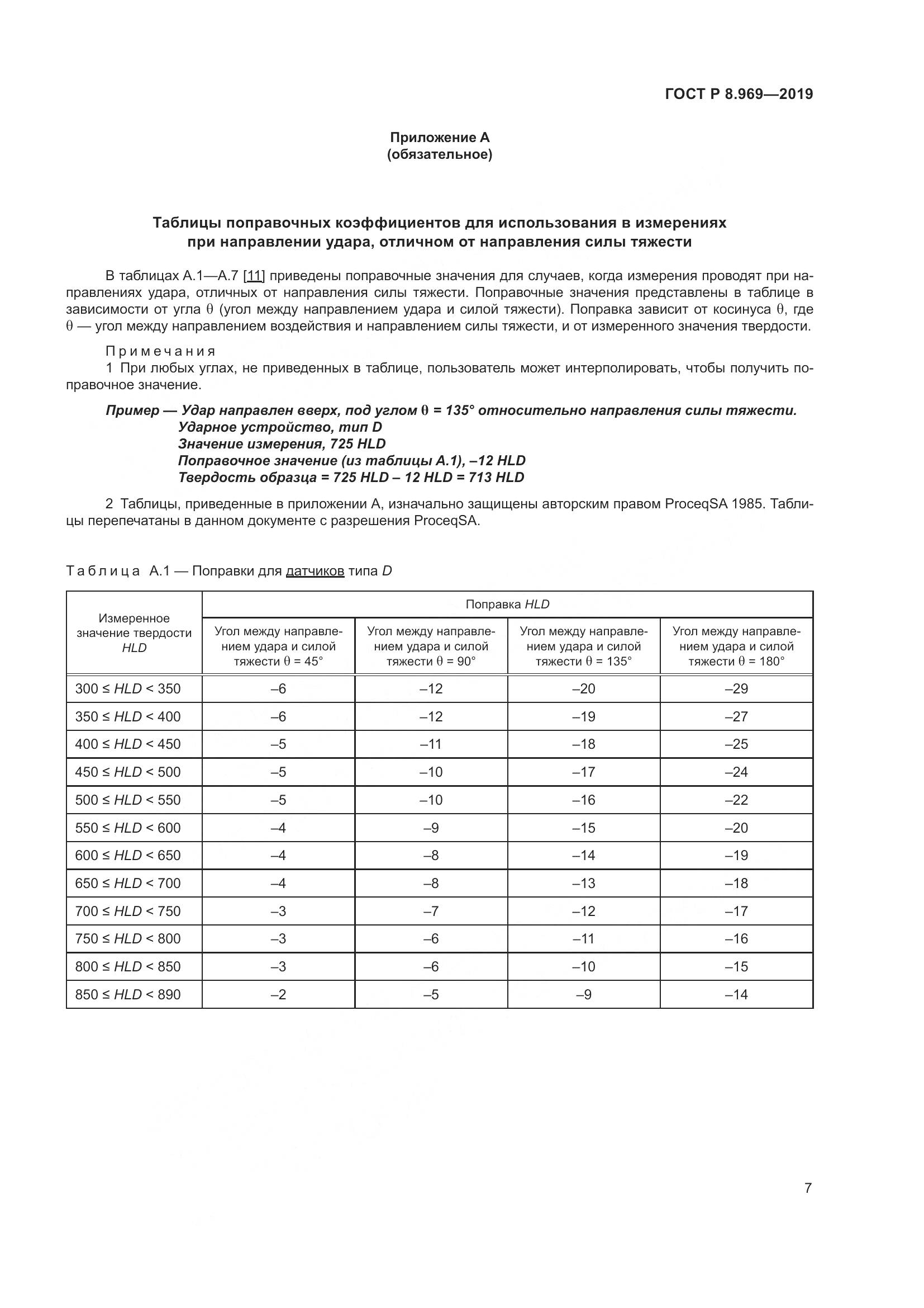 ГОСТ Р 8.969-2019, страница 14