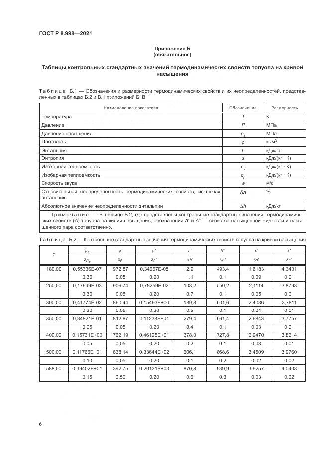 ГОСТ Р  8.998-2021, страница 10