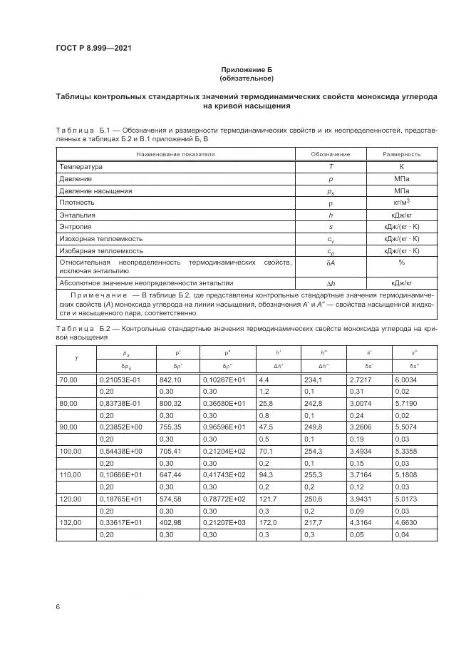 ГОСТ Р  8.999-2021, страница 10