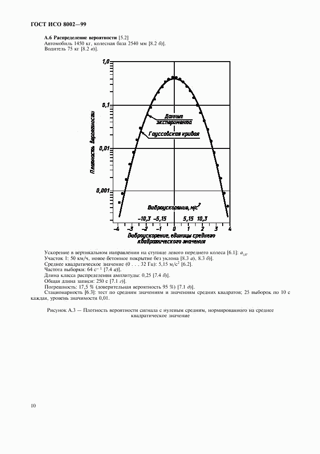 ГОСТ ИСО 8002-99, страница 14