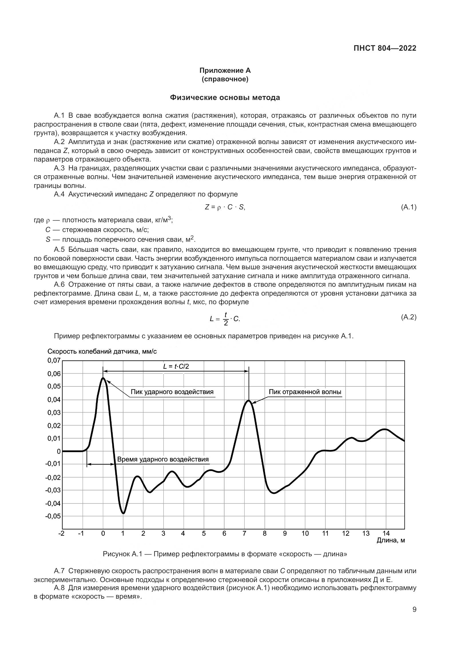 ПНСТ 804-2022, страница 13