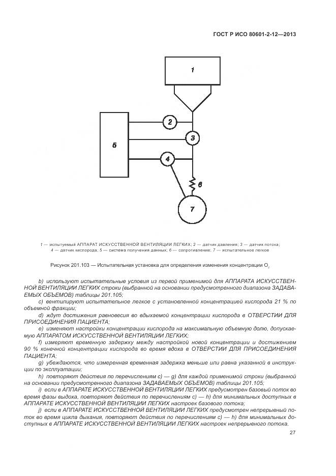 ГОСТ Р ИСО 80601-2-12-2013, страница 33