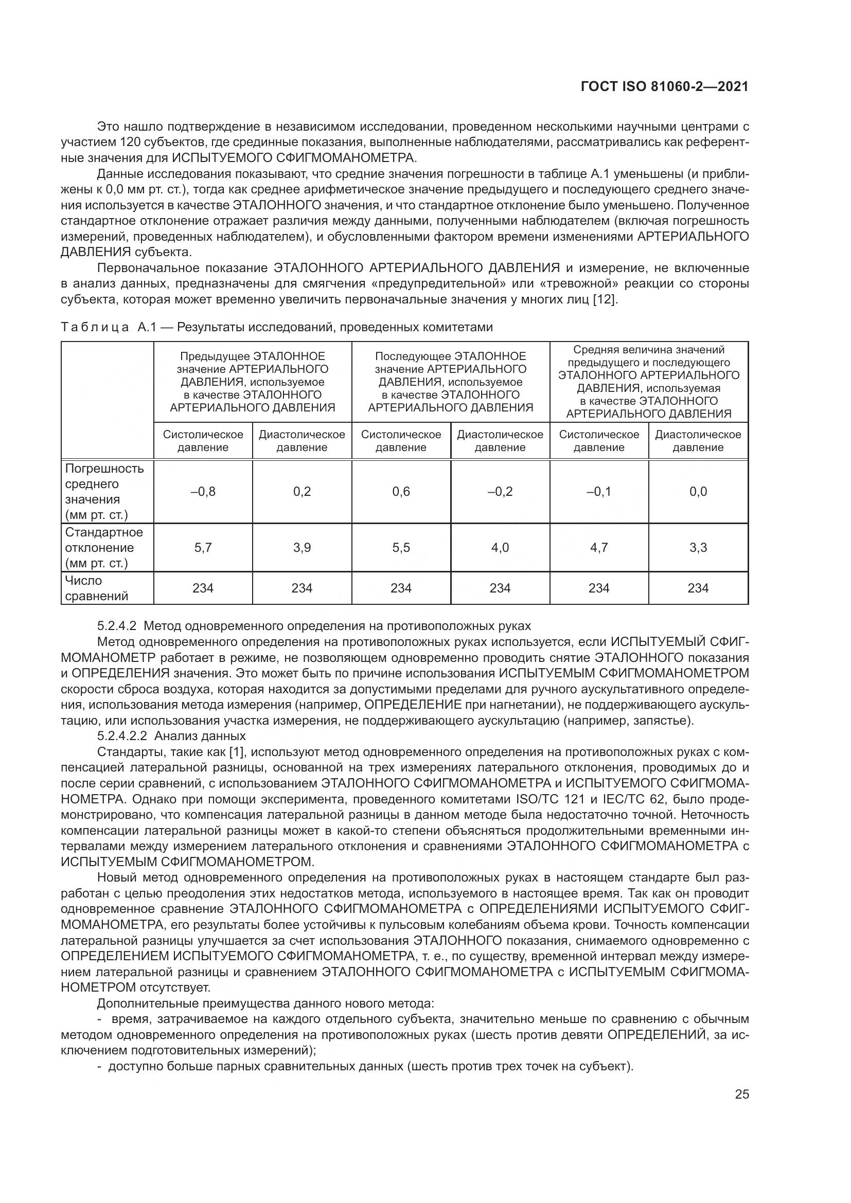 ГОСТ ISO  81060-2-2021, страница 32