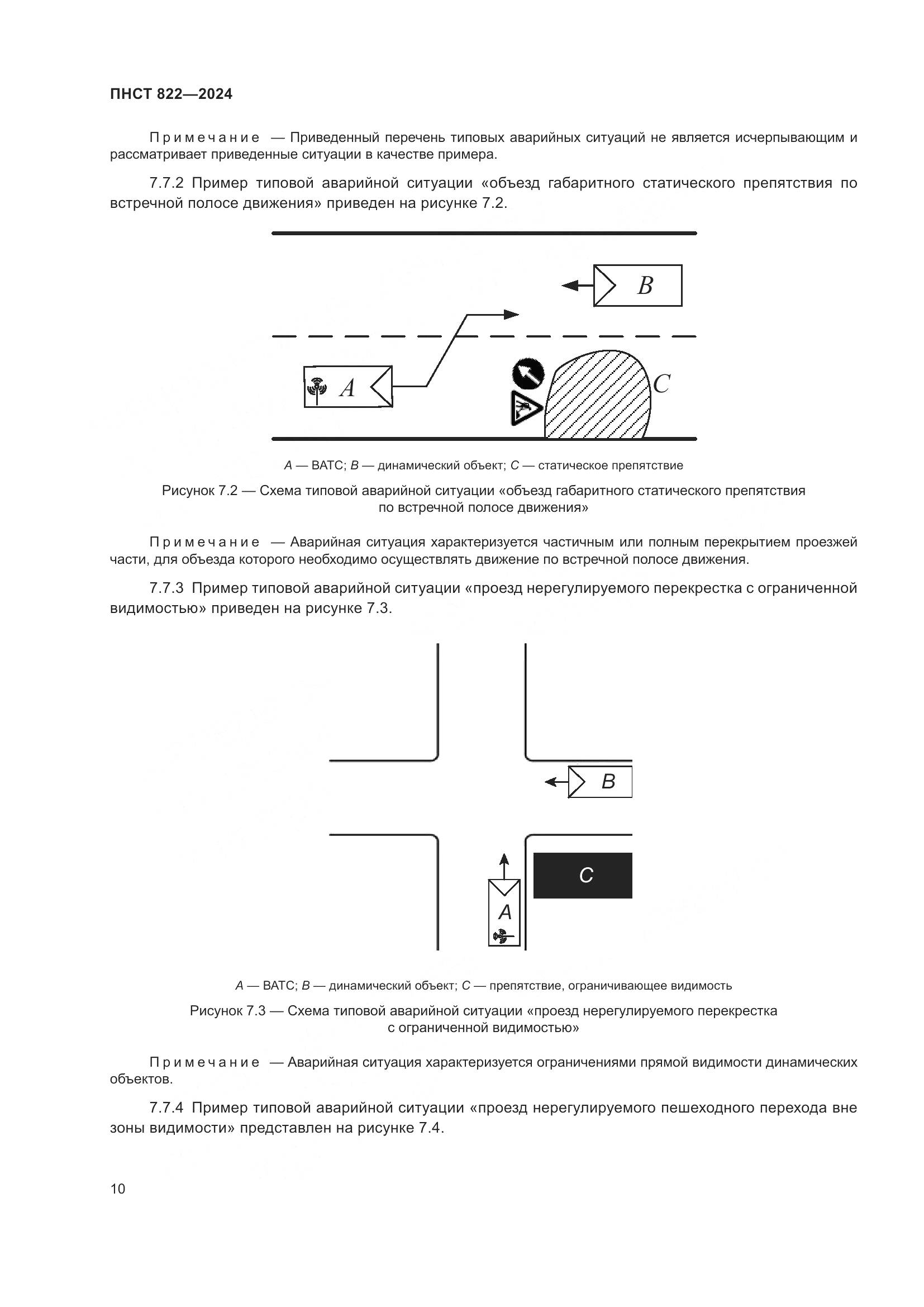 ПНСТ 822-2024, страница 14