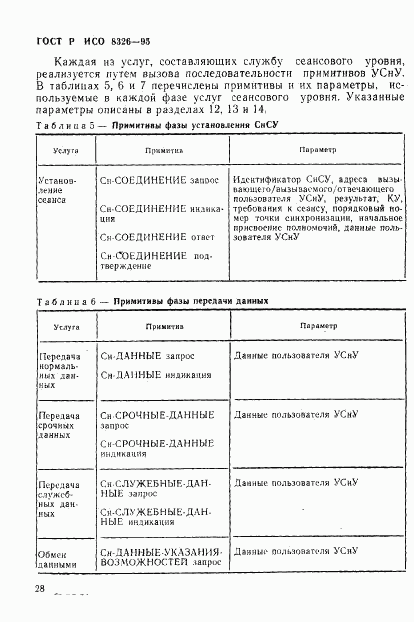 ГОСТ Р ИСО 8326-95, страница 30