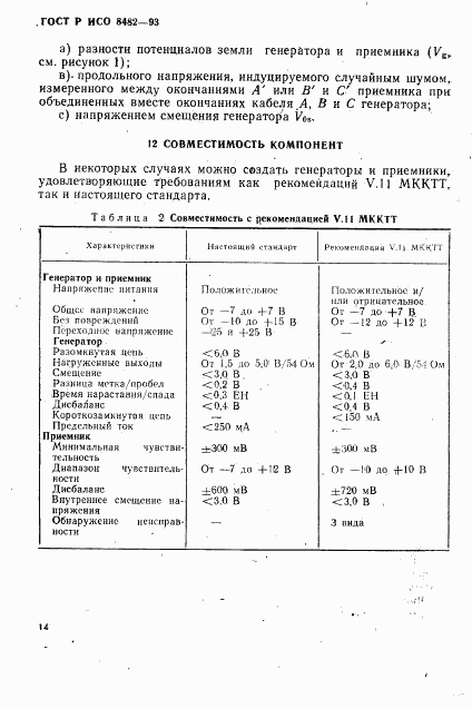 ГОСТ Р ИСО 8482-93, страница 16