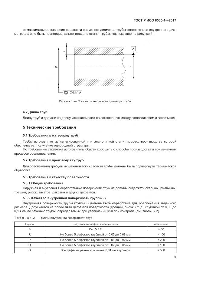 ГОСТ Р ИСО 8535-1-2017, страница 7