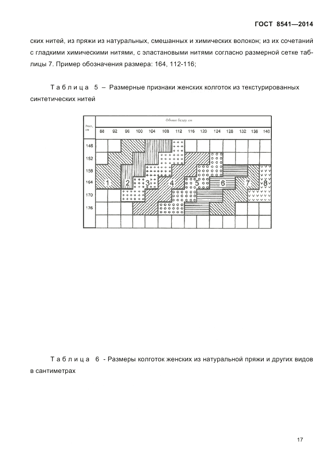 ГОСТ 8541-2014, страница 19