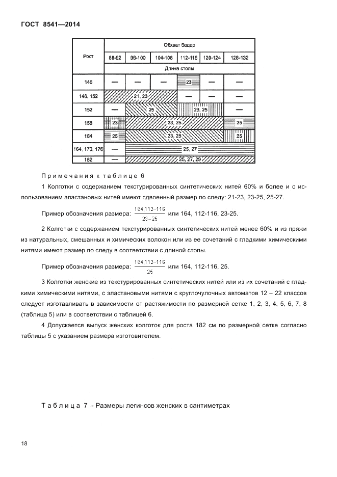 ГОСТ 8541-2014, страница 20