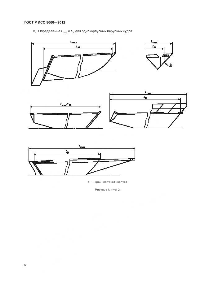ГОСТ Р ИСО 8666-2012, страница 10