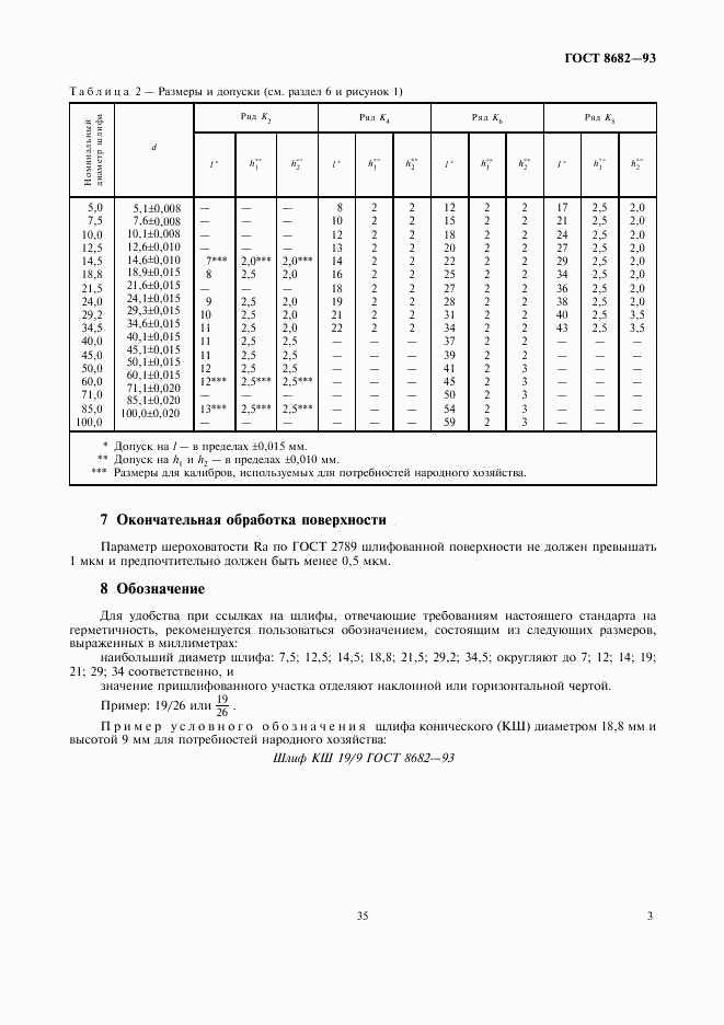 ГОСТ 8682-93, страница 5