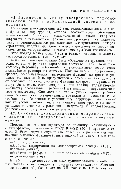 ГОСТ Р МЭК 870-1-1-93, страница 10