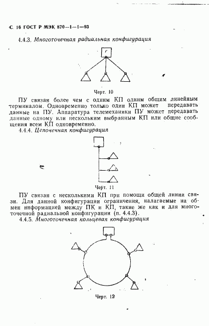 ГОСТ Р МЭК 870-1-1-93, страница 17