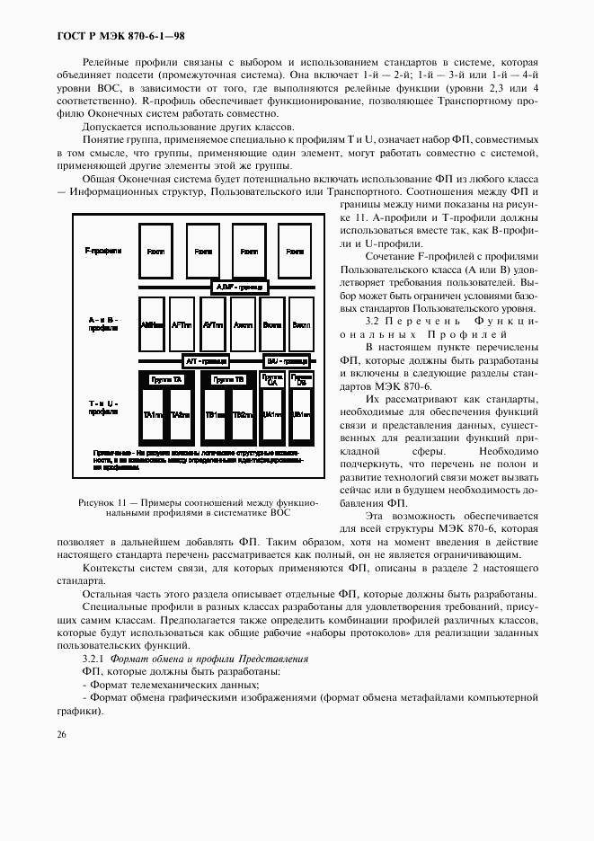 ГОСТ Р МЭК 870-6-1-98, страница 29
