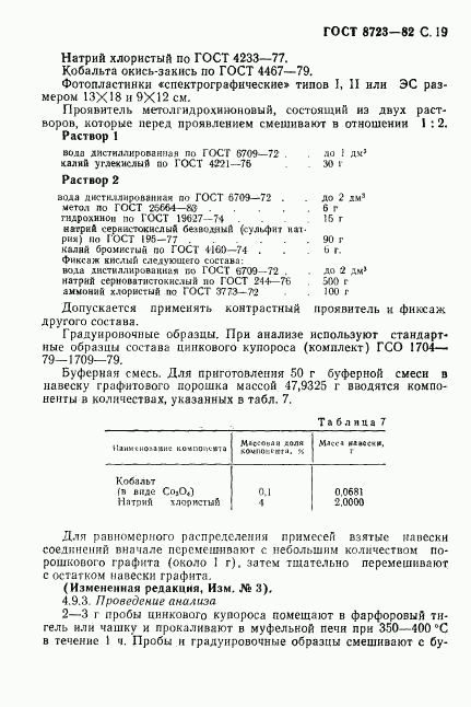 ГОСТ 8723-82, страница 20
