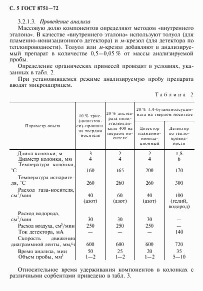 ГОСТ 8751-72, страница 6