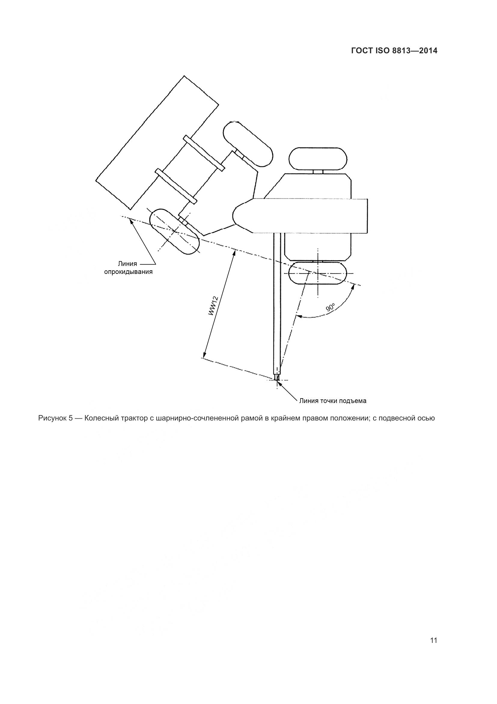 ГОСТ ISO 8813-2014, страница 15