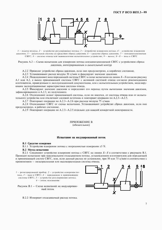 ГОСТ Р ИСО 8835.3-99, страница 11