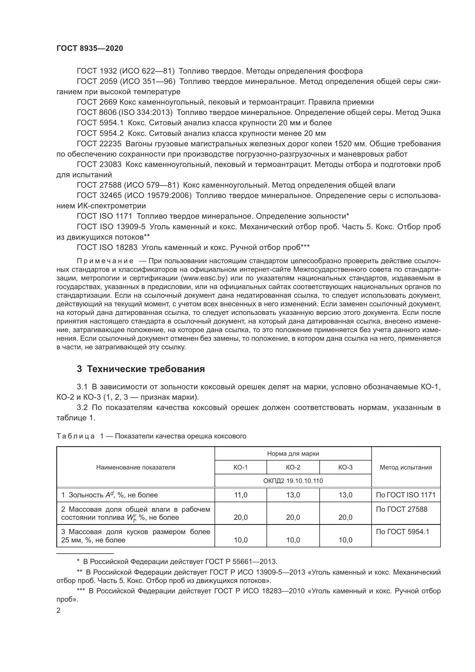 ГОСТ 8935-2020, страница 5