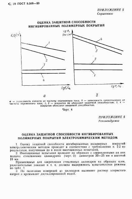 ГОСТ 9.509-89, страница 19