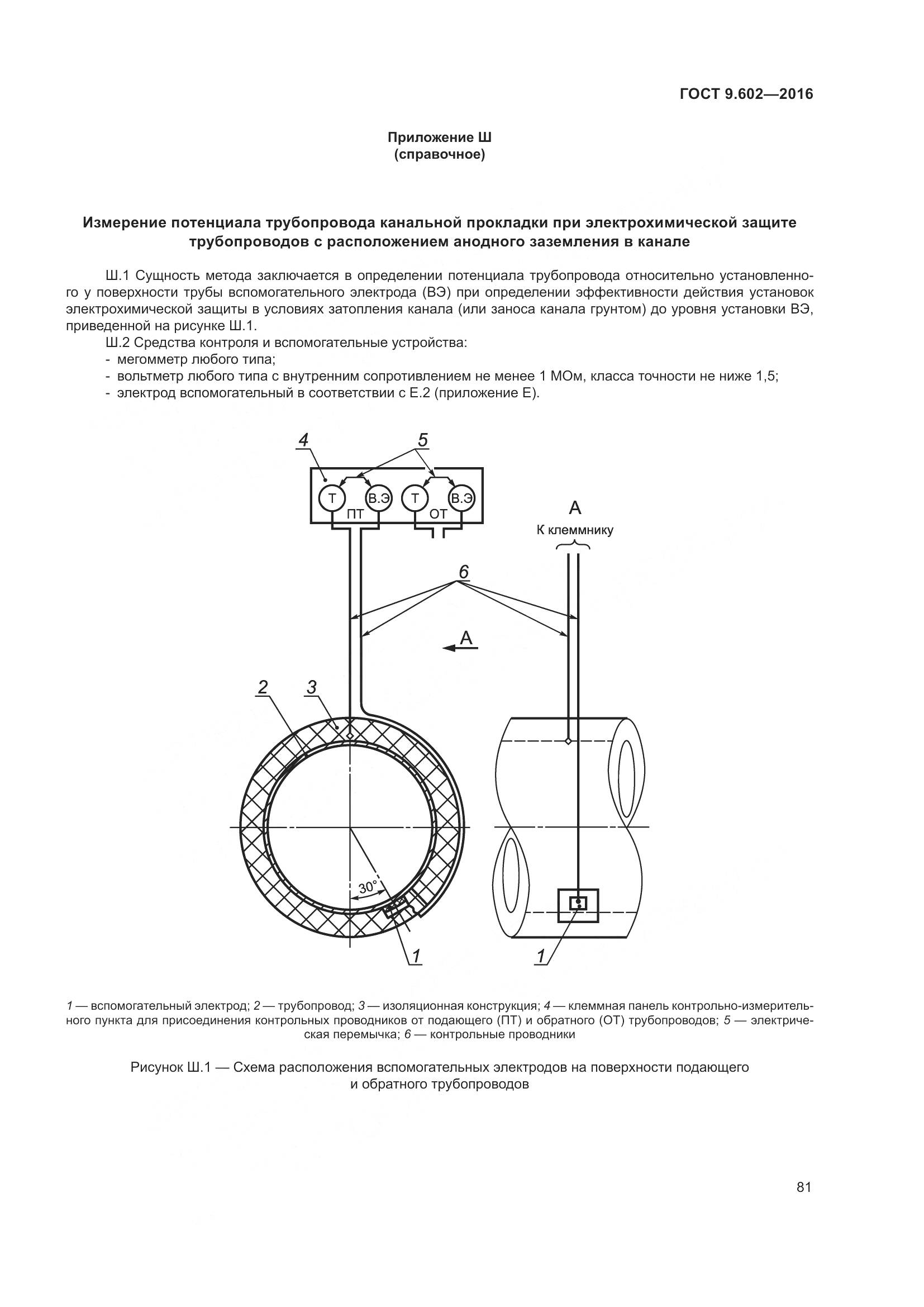 ГОСТ 9.602-2016, страница 89
