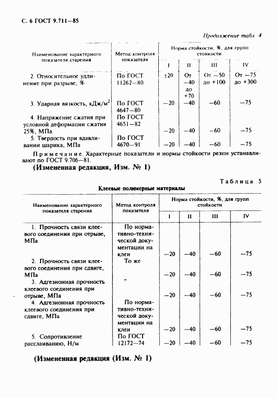 ГОСТ 9.711-85, страница 7