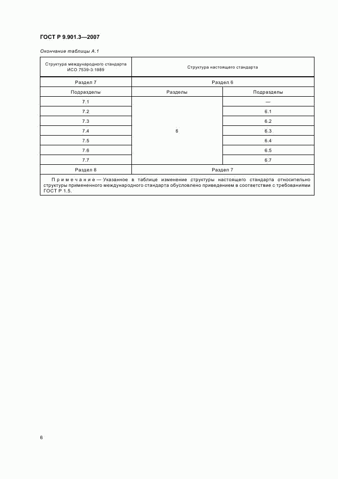 ГОСТ Р 9.901.3-2007, страница 9