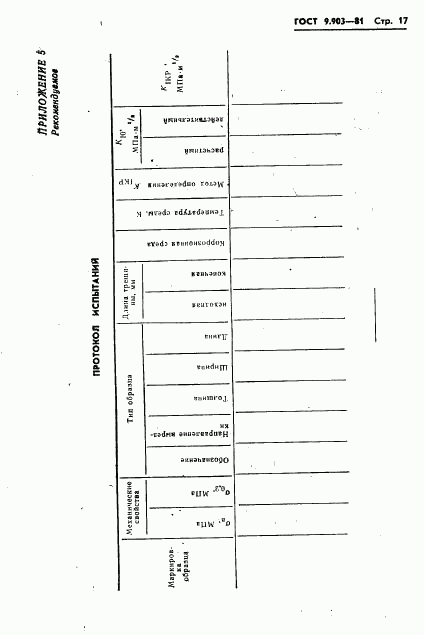 ГОСТ 9.903-81, страница 19