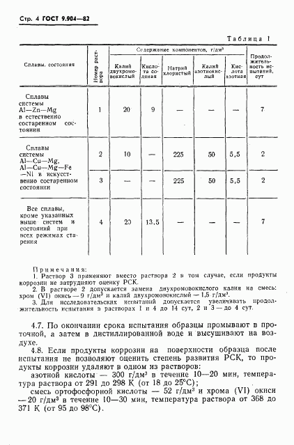 ГОСТ 9.904-82, страница 6