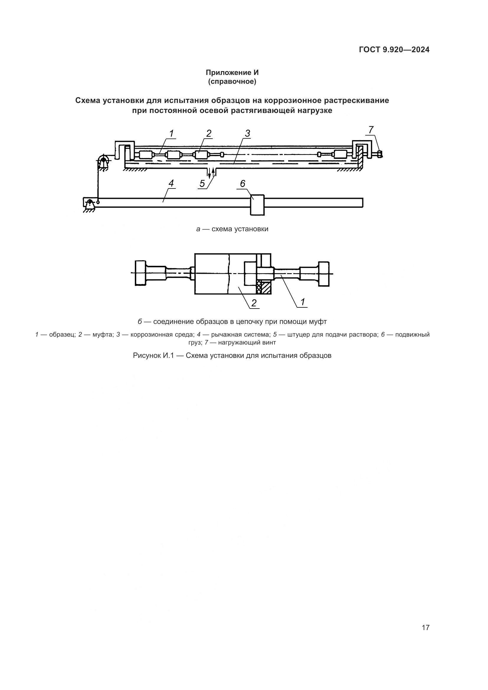 ГОСТ 9.920-2024, страница 21