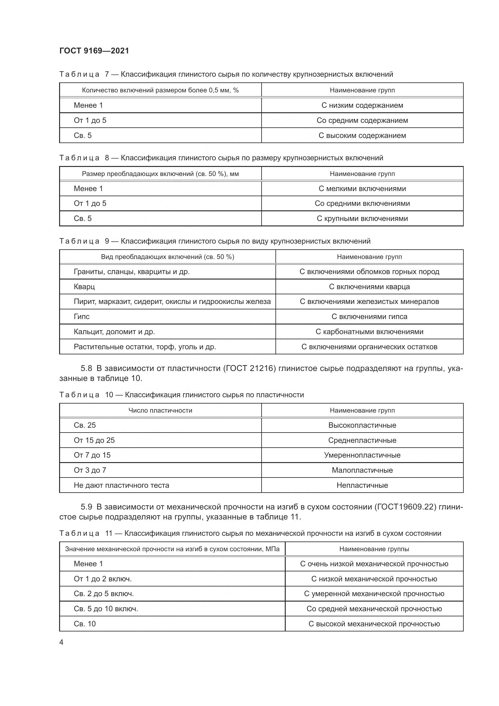 ГОСТ 9169-2021, страница 9