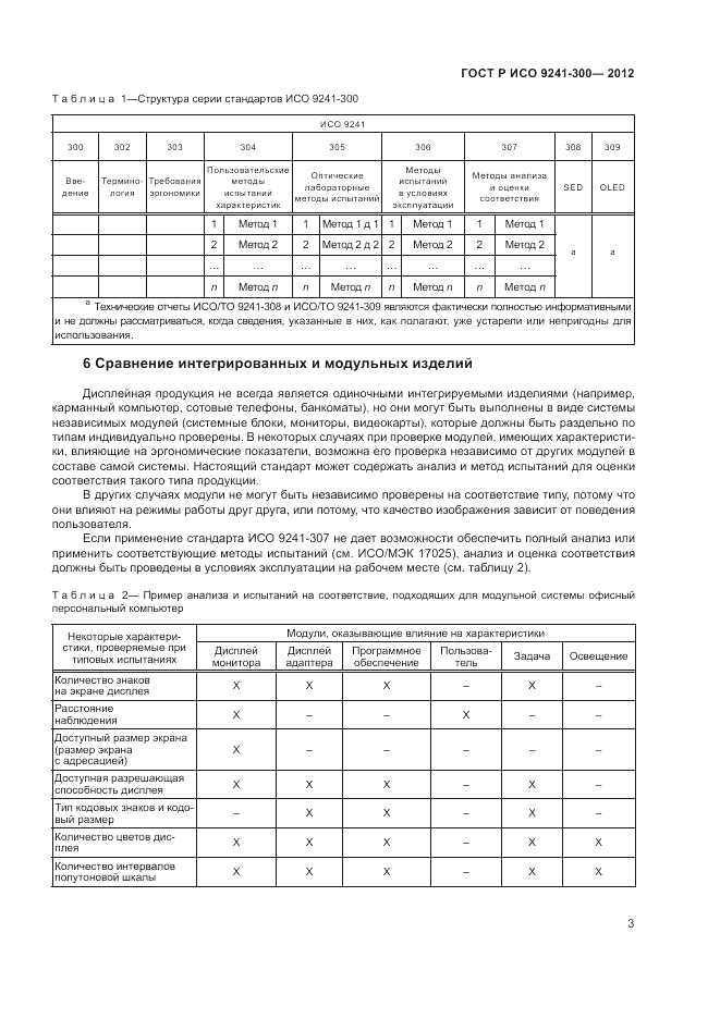 ГОСТ Р ИСО 9241-300-2012, страница 7
