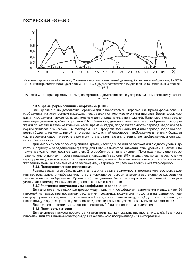ГОСТ Р ИСО 9241-303-2012, страница 21