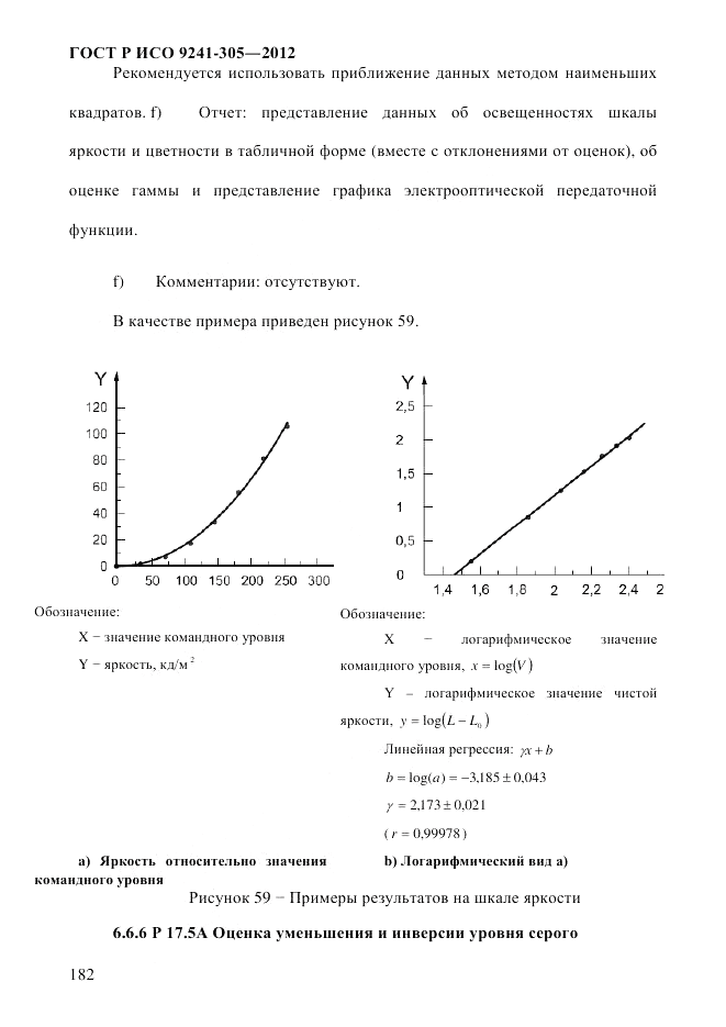 ГОСТ Р ИСО  9241-305-2012, страница 189