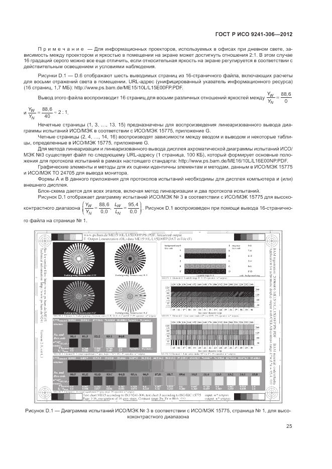 ГОСТ Р ИСО 9241-306-2012, страница 29