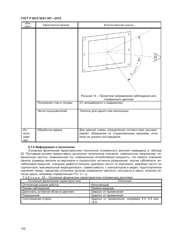 ГОСТ Р ИСО 9241-307-2012, страница 108