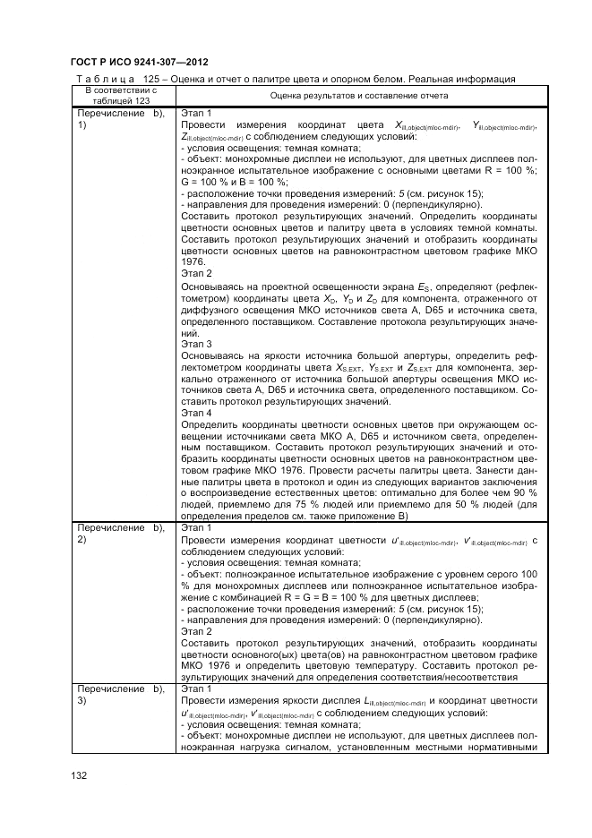 ГОСТ Р ИСО 9241-307-2012, страница 138