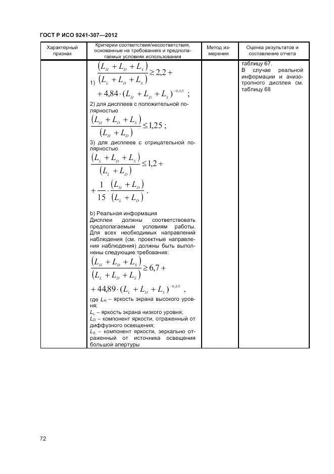 ГОСТ Р ИСО 9241-307-2012, страница 78