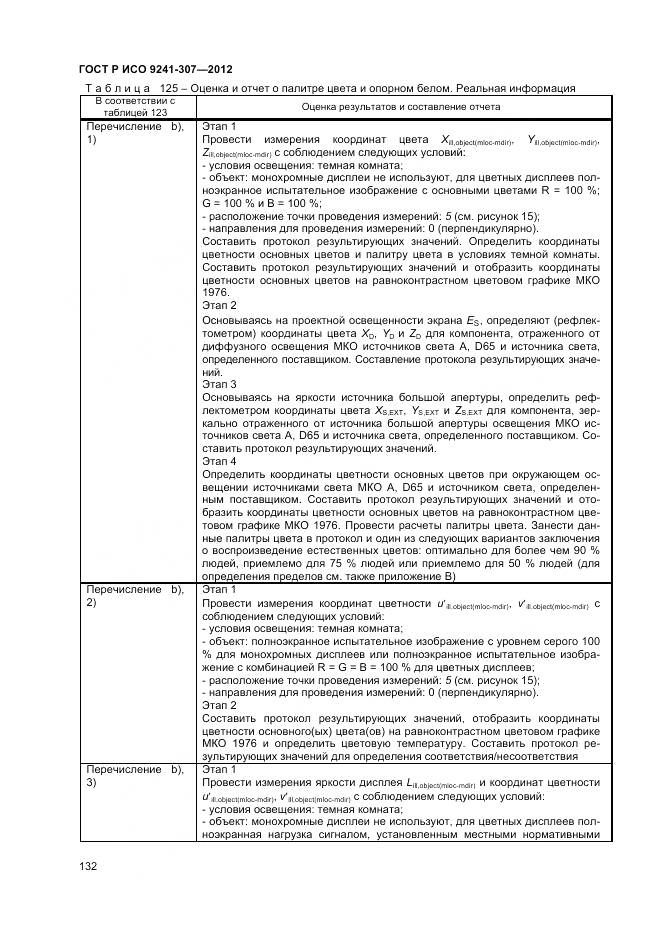 ГОСТ Р ИСО 9241-307-2012, страница 138