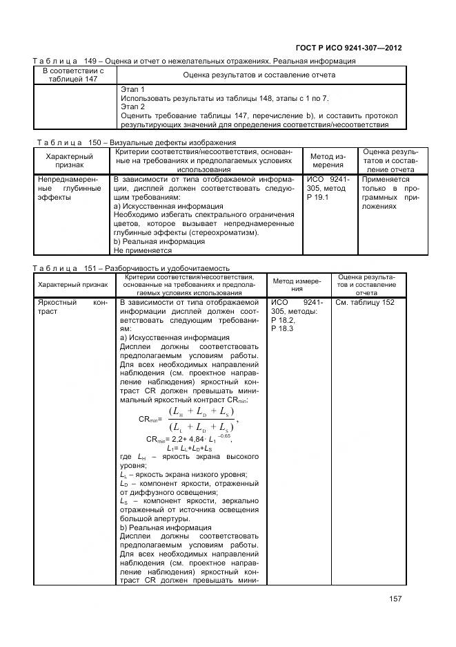 ГОСТ Р ИСО 9241-307-2012, страница 163