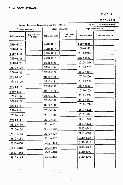 ГОСТ 9324-80, страница 8