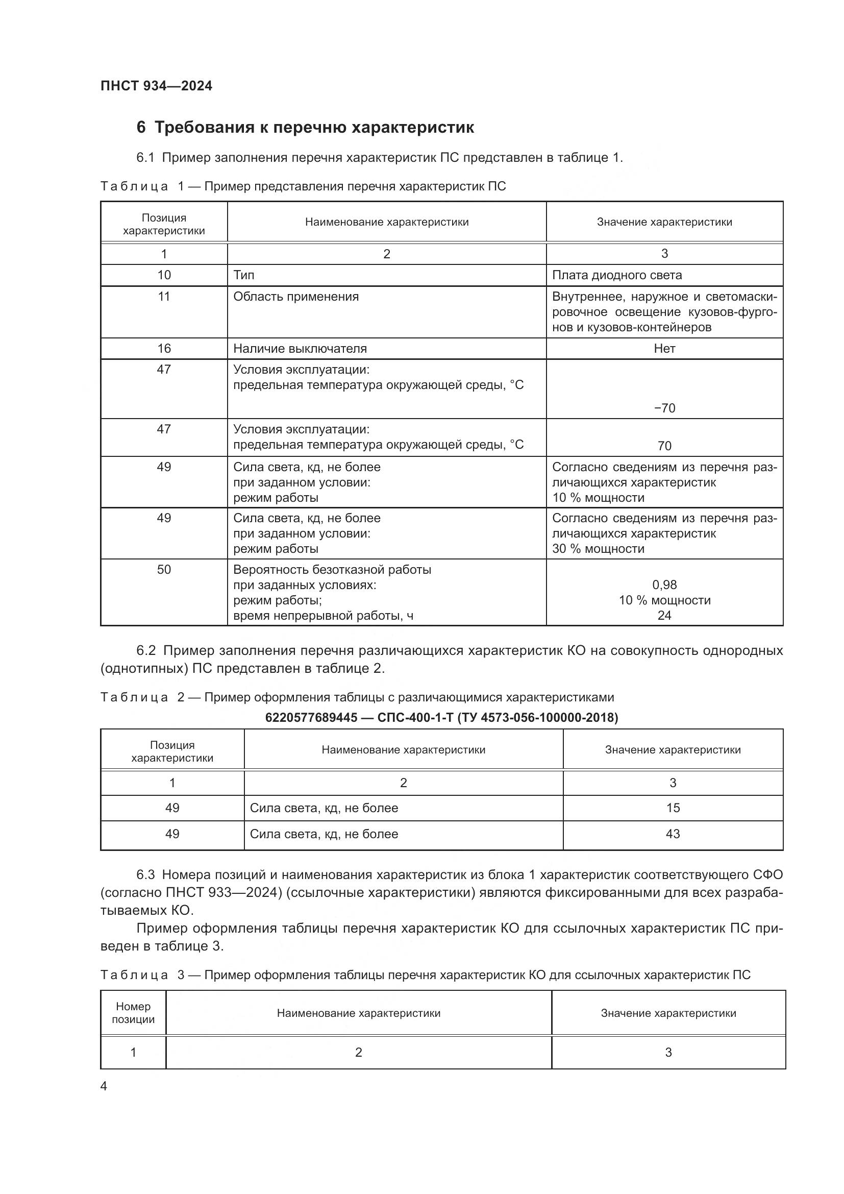 ПНСТ 934-2024, страница 8