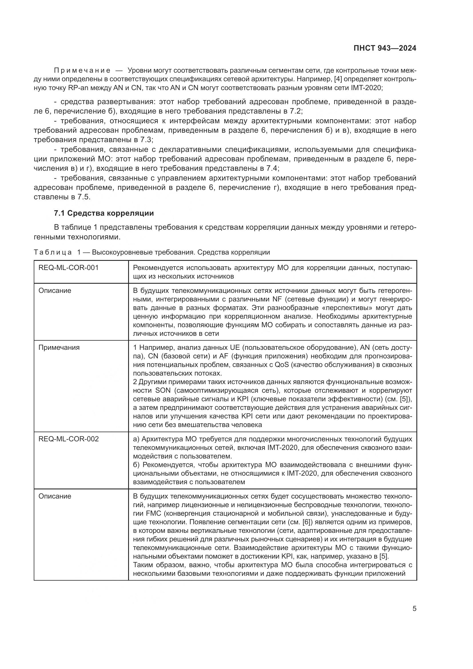 ПНСТ 943-2024, страница 9