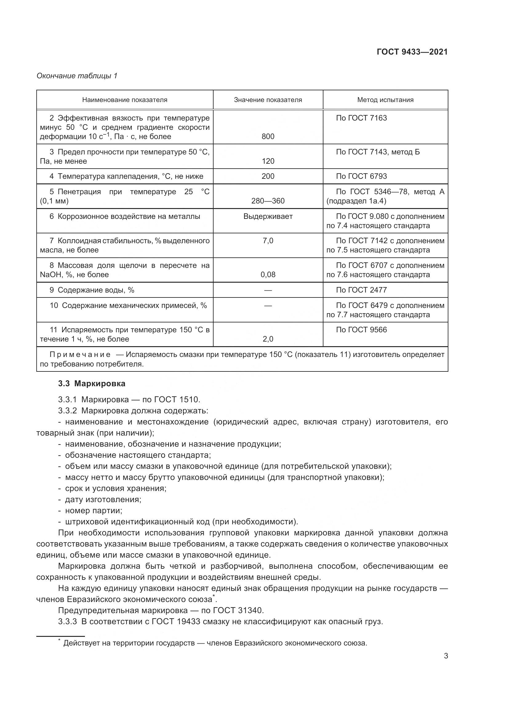ГОСТ 9433-2021, страница 7