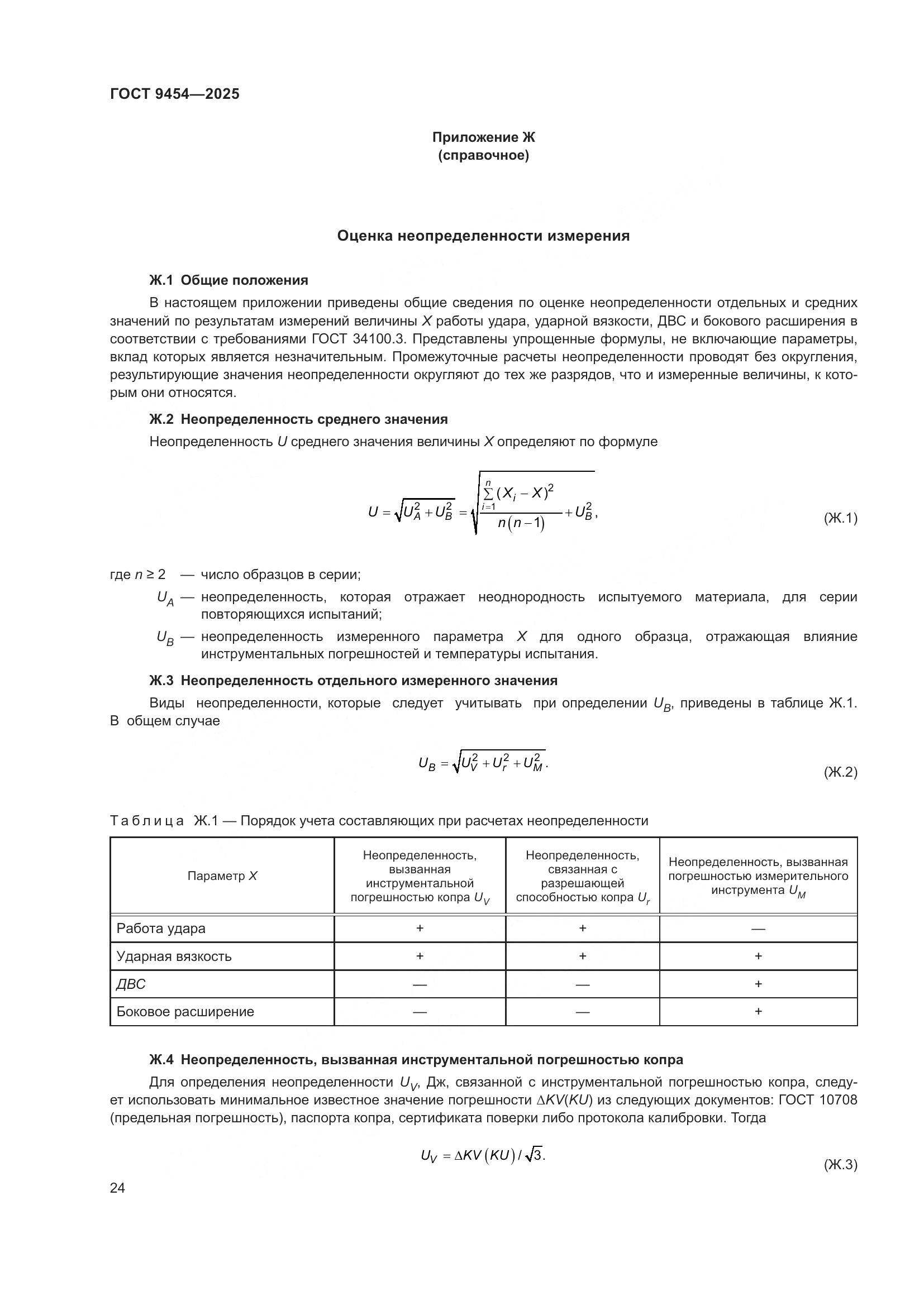 ГОСТ 9454-2025, страница 28