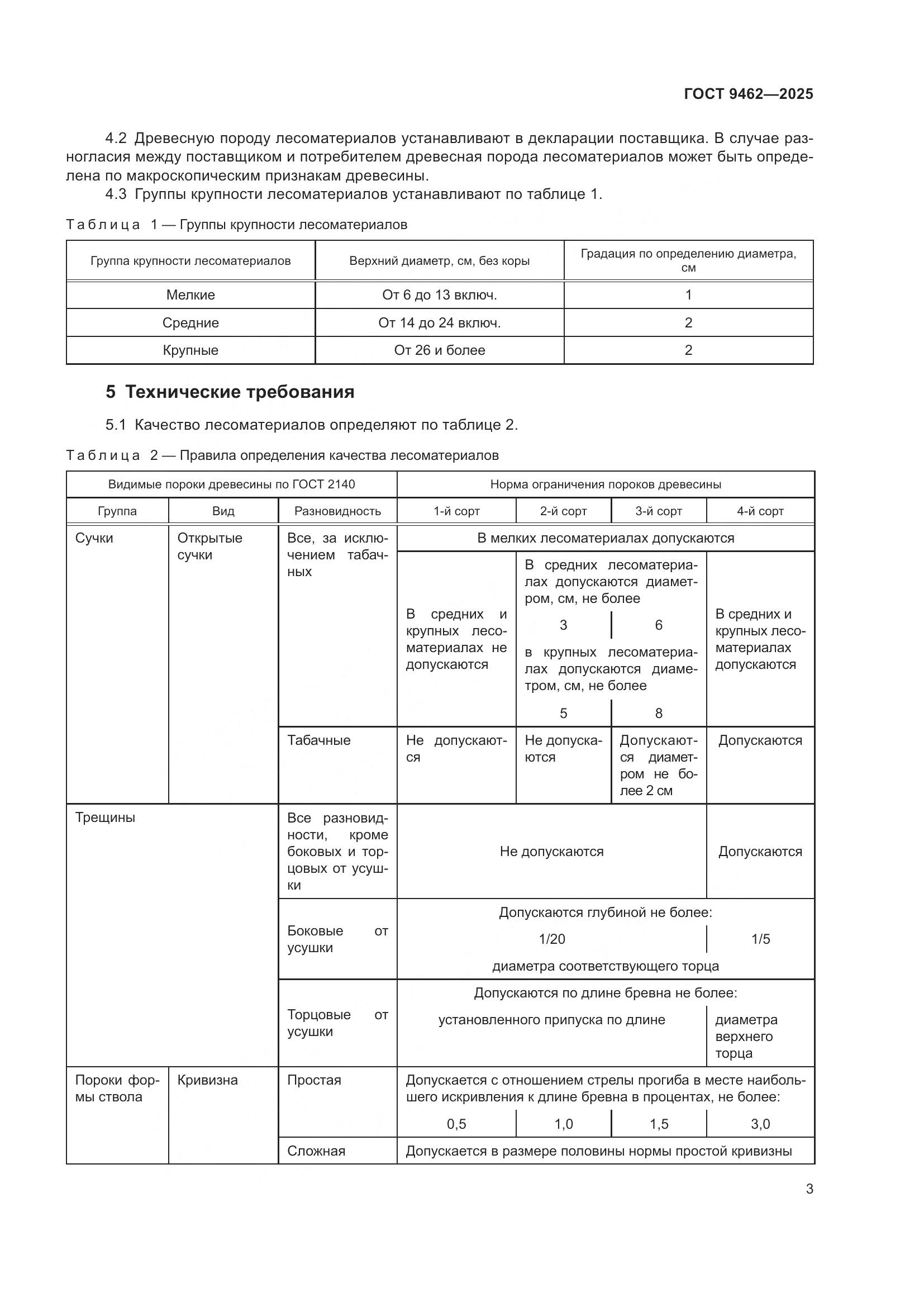 ГОСТ 9462-2025, страница 7